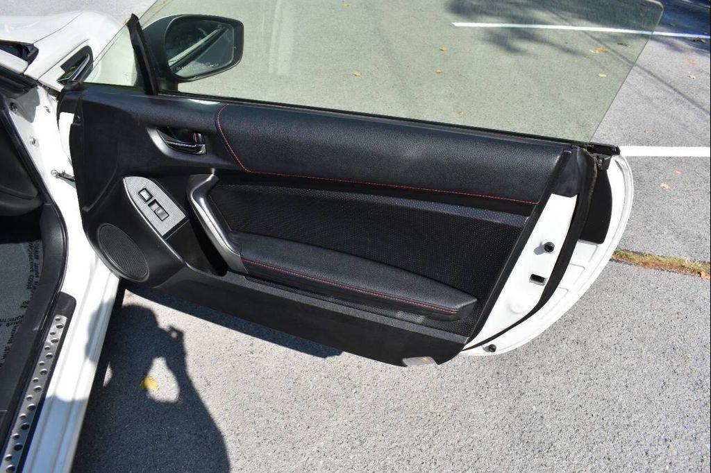 used 2013 Subaru BRZ car, priced at $13,490