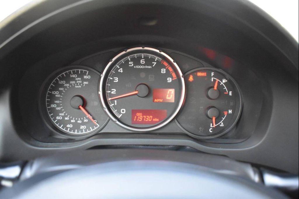 used 2013 Subaru BRZ car, priced at $13,490