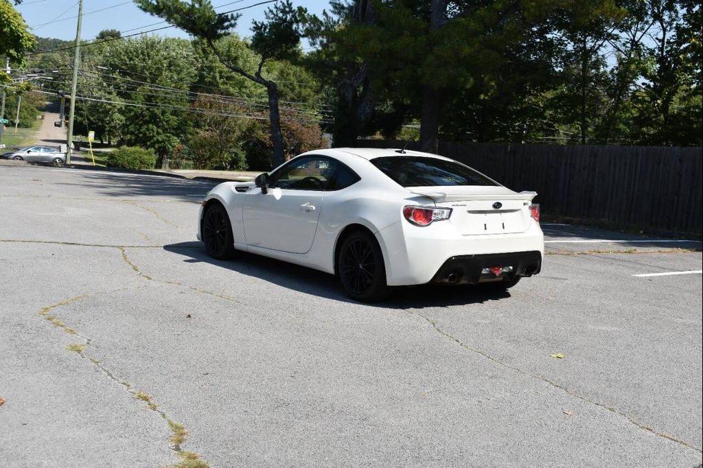 used 2013 Subaru BRZ car, priced at $13,490