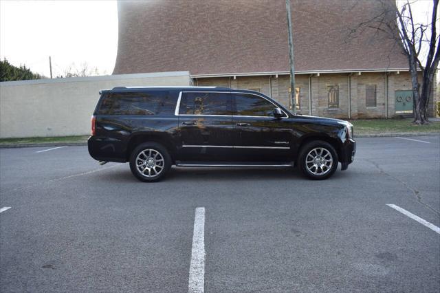 used 2016 GMC Yukon XL car, priced at $22,990