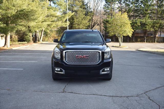 used 2016 GMC Yukon XL car, priced at $22,990