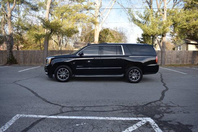 used 2016 GMC Yukon XL car, priced at $22,990