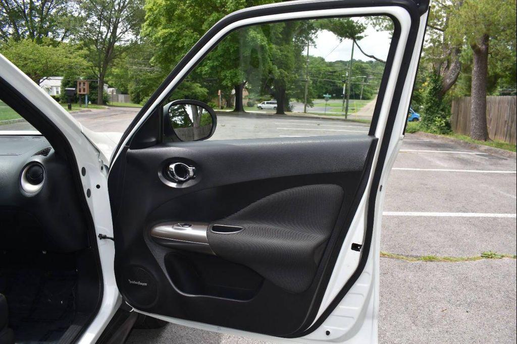 used 2014 Nissan Juke car, priced at $8,490