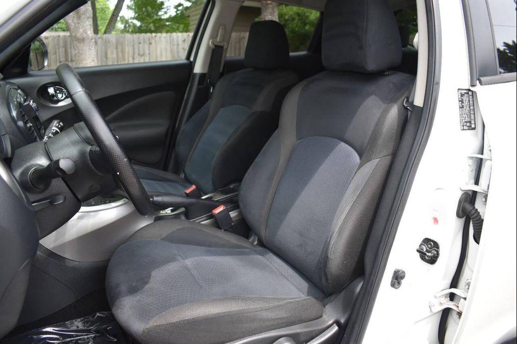 used 2014 Nissan Juke car, priced at $8,490