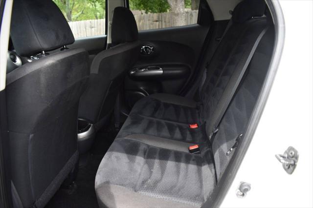 used 2014 Nissan Juke car, priced at $8,490
