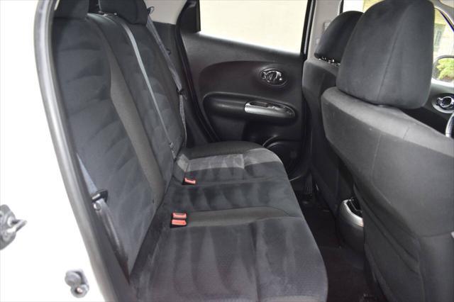 used 2014 Nissan Juke car, priced at $8,490