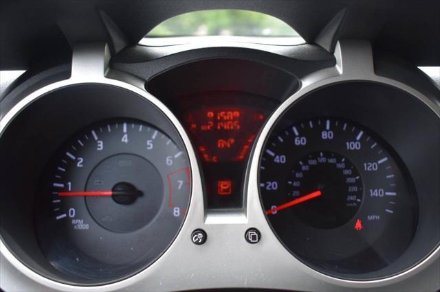 used 2014 Nissan Juke car, priced at $8,490