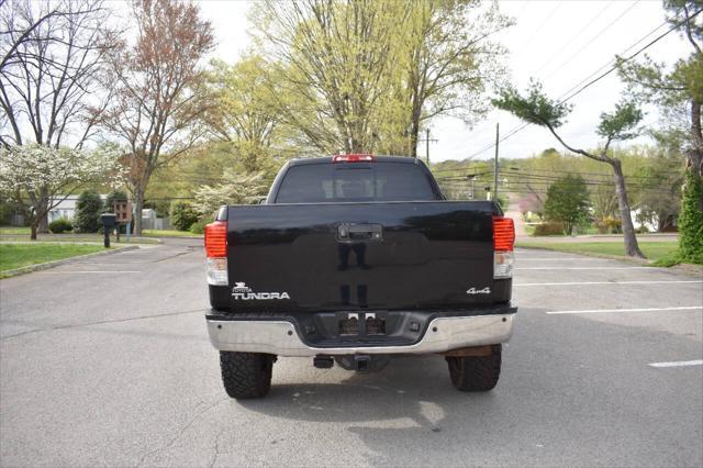 used 2012 Toyota Tundra car, priced at $26,990