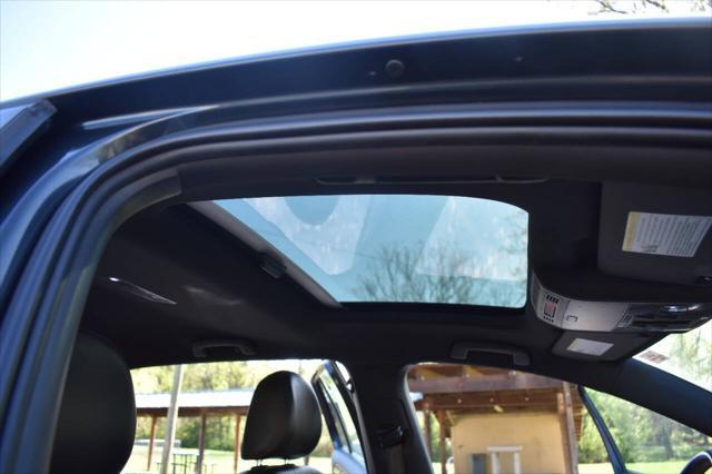used 2015 Volkswagen Golf GTI car, priced at $14,990
