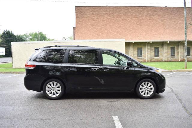 used 2011 Toyota Sienna car, priced at $12,490