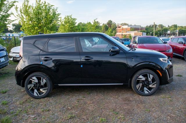 new 2024 Kia Soul car, priced at $26,930