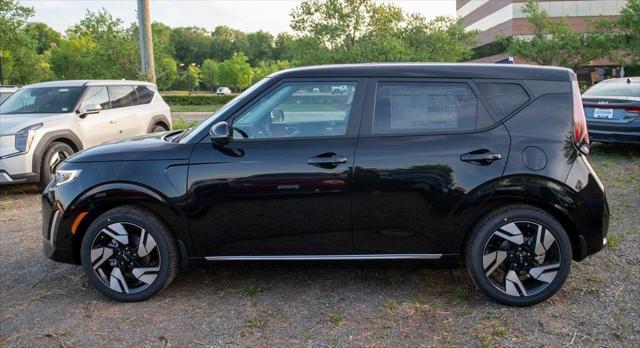 new 2024 Kia Soul car, priced at $24,484