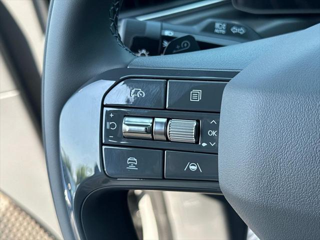 new 2026 Kia EV9 car, priced at $74,855
