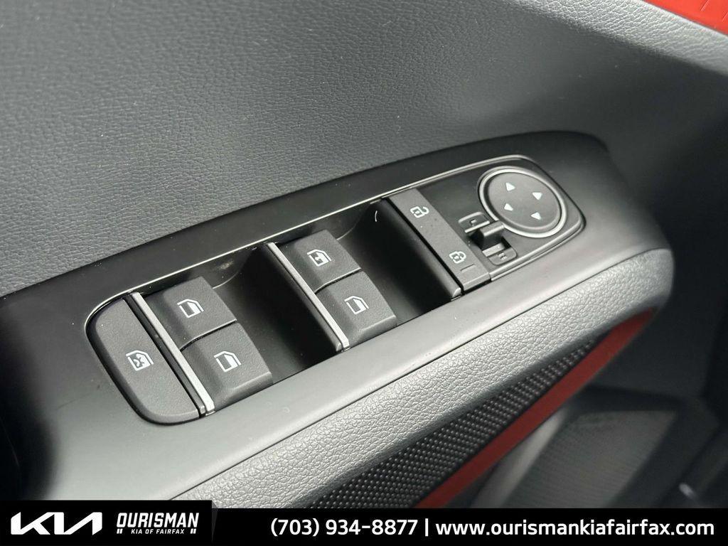 new 2025 Kia Soul car, priced at $26,447