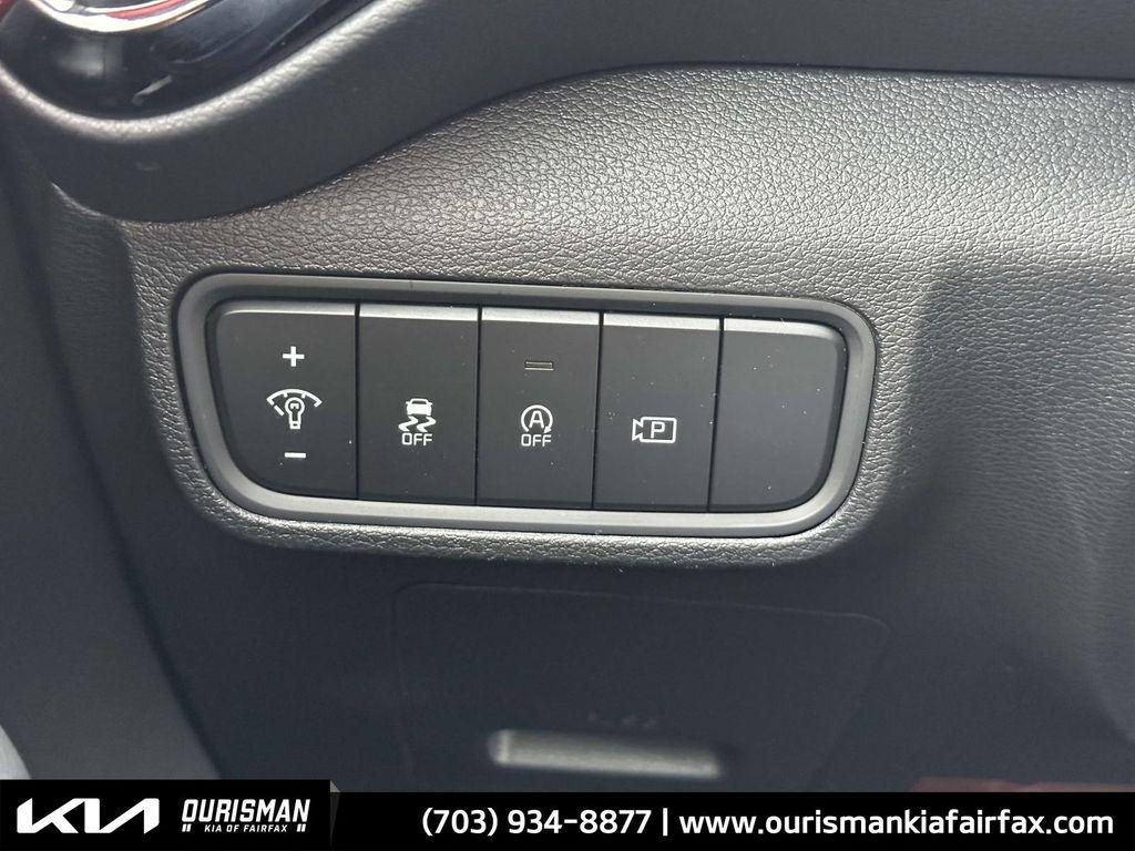 new 2025 Kia Soul car, priced at $26,447