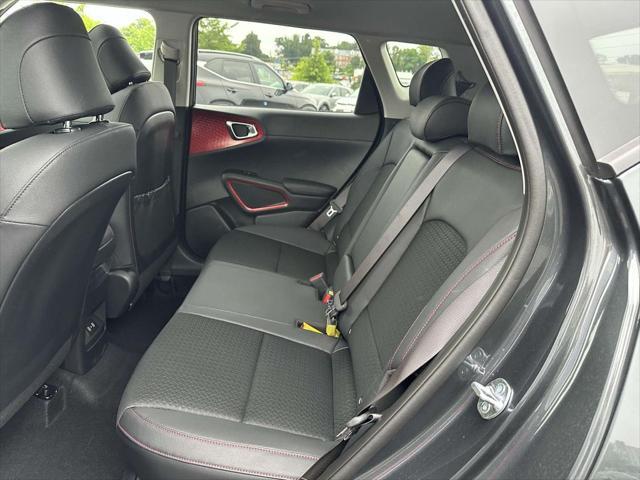 new 2025 Kia Soul car, priced at $27,010
