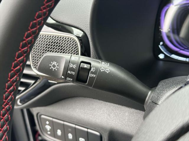 new 2025 Kia Soul car, priced at $27,010