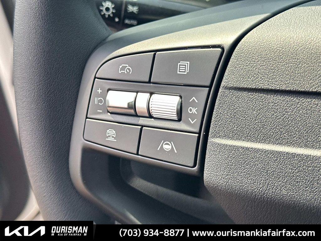 new 2025 Kia K4 car, priced at $21,300