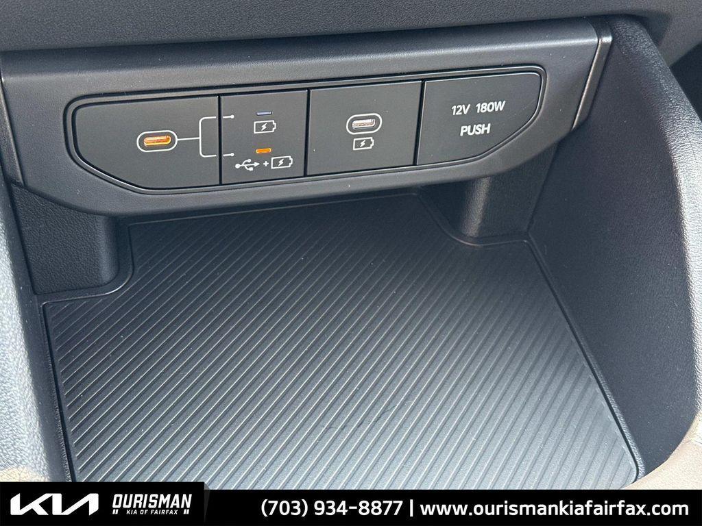 new 2025 Kia K4 car, priced at $21,300