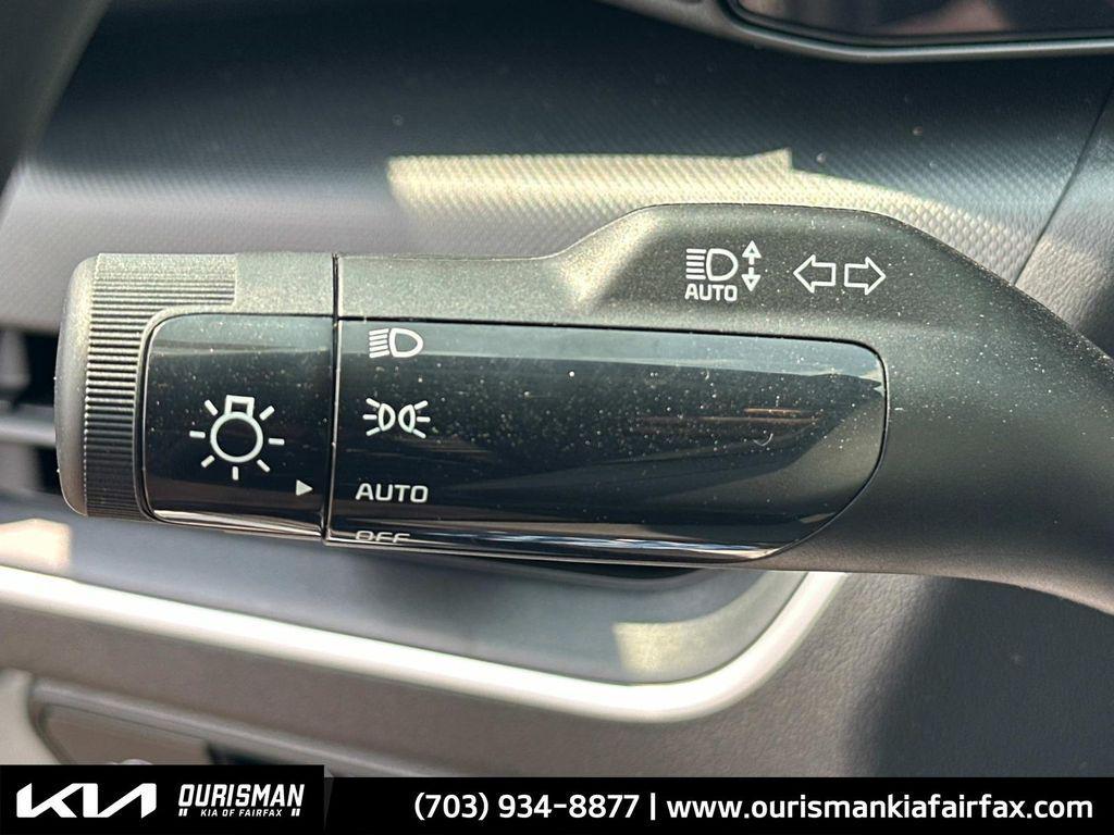 new 2025 Kia K4 car, priced at $21,300