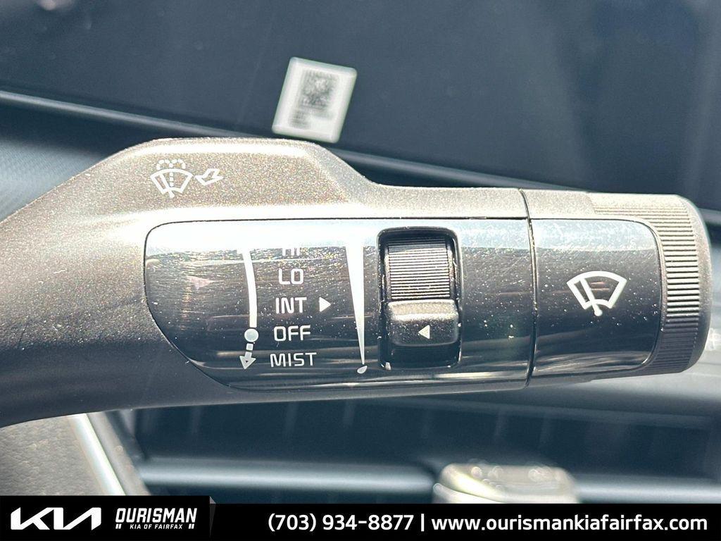 new 2025 Kia K4 car, priced at $21,300