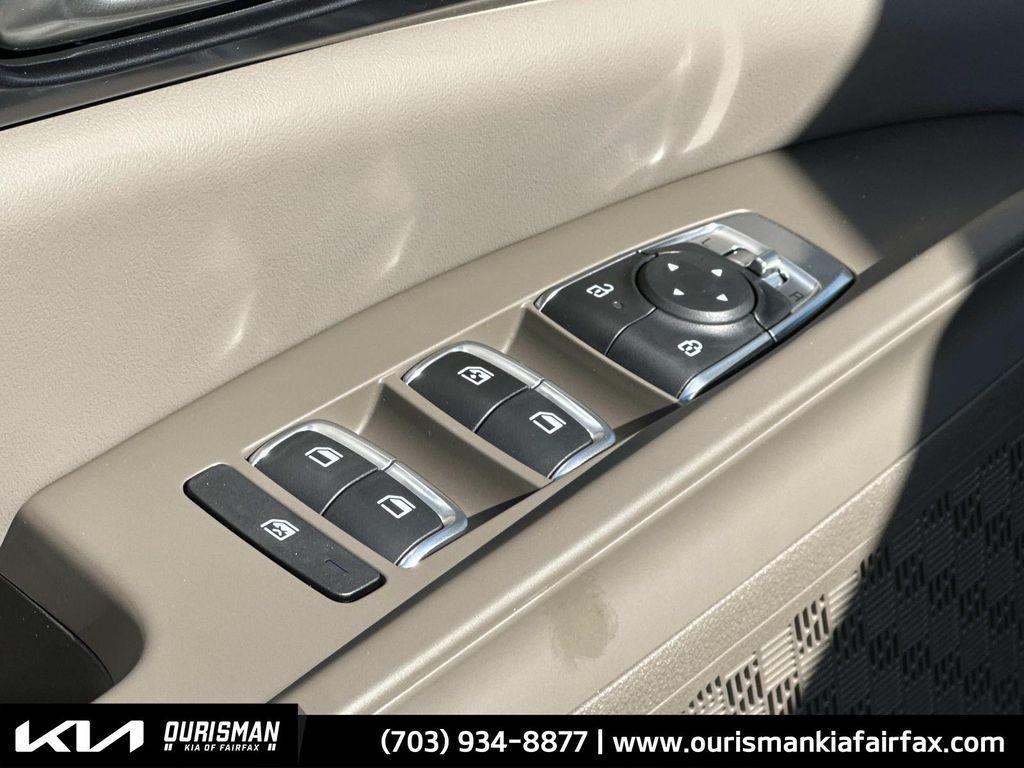 new 2026 Kia Carnival car