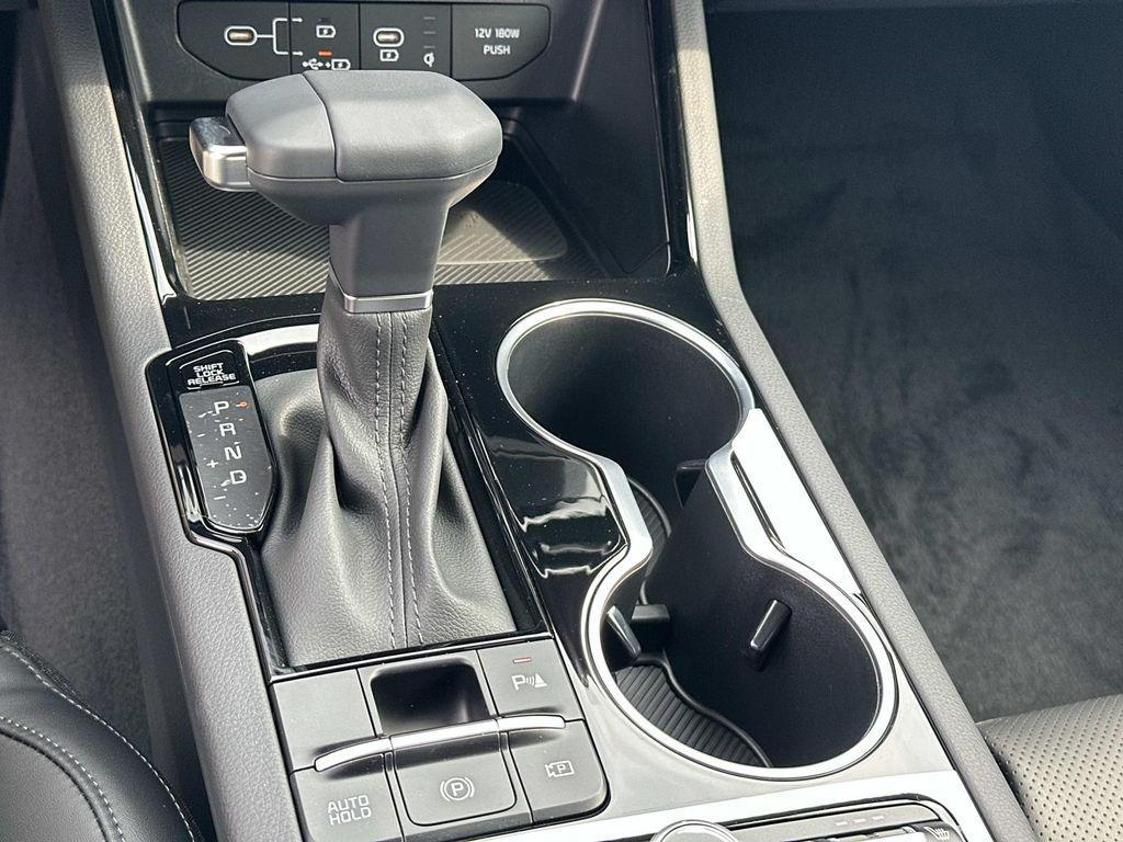 new 2026 Kia K5 car, priced at $34,438