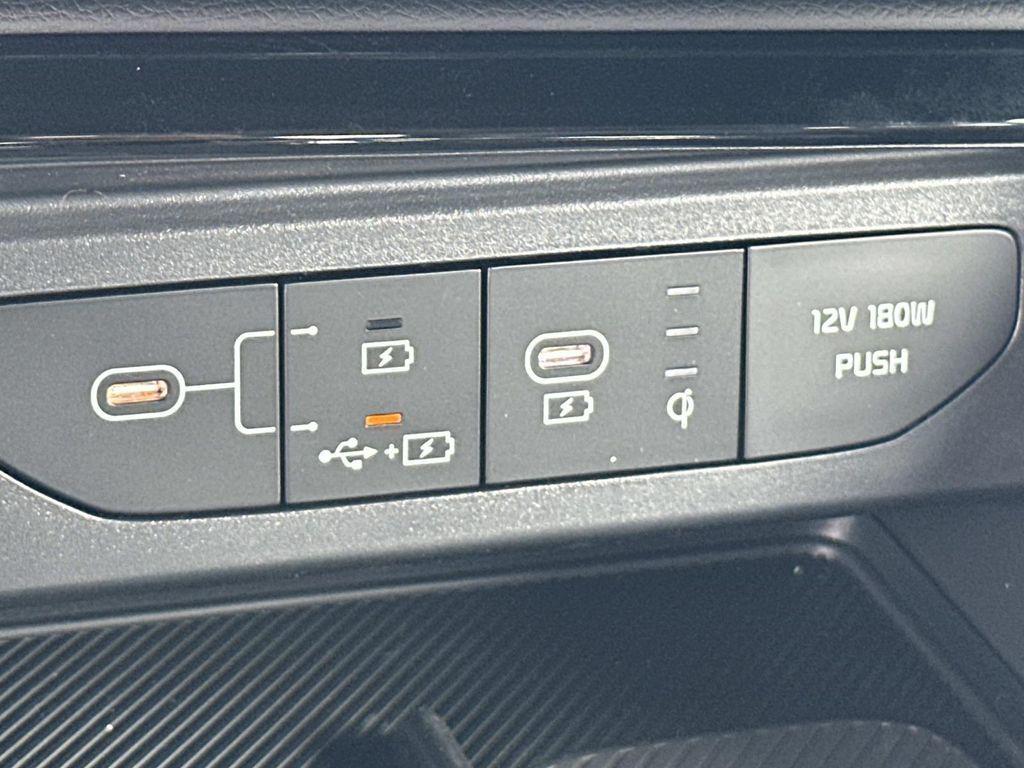 new 2026 Kia K5 car, priced at $34,438
