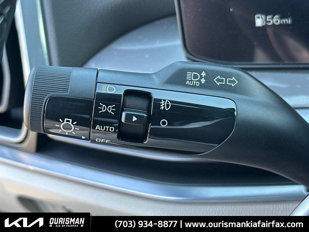new 2025 Kia Sorento Plug-In Hybrid car, priced at $51,536