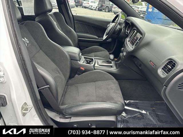 used 2023 Dodge Charger car, priced at $48,500