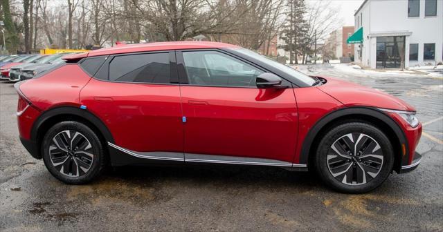 new 2024 Kia EV6 car, priced at $42,916