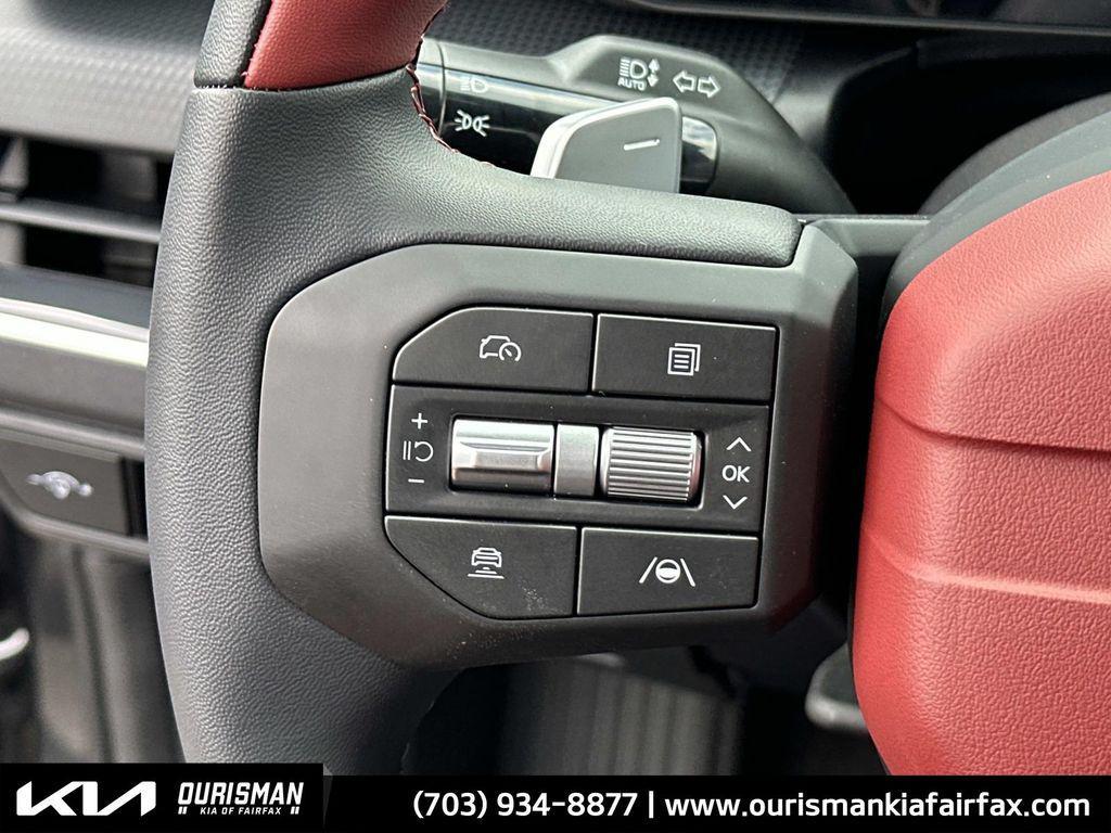 new 2025 Kia K4 car, priced at $26,000