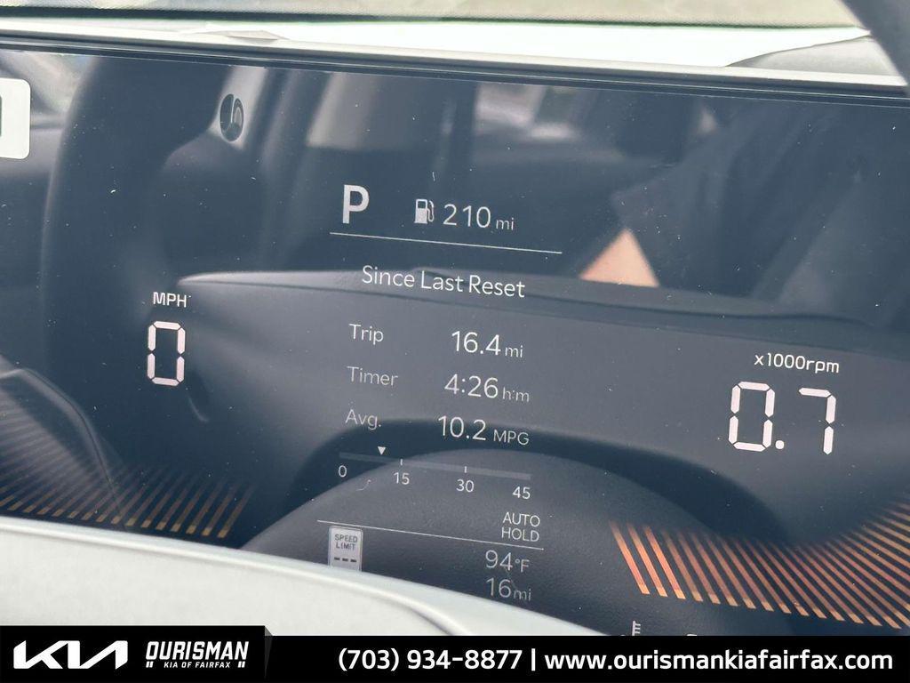 new 2025 Kia K4 car, priced at $23,580