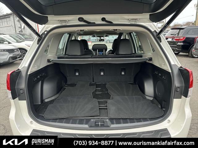 used 2023 Subaru Forester car, priced at $28,000