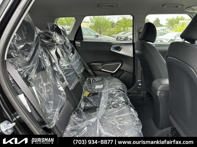 new 2025 Kia Soul car, priced at $21,989