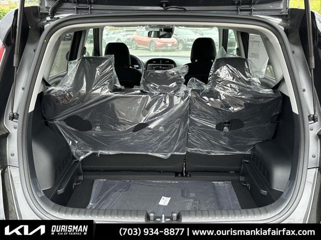 new 2025 Kia Soul car, priced at $21,989