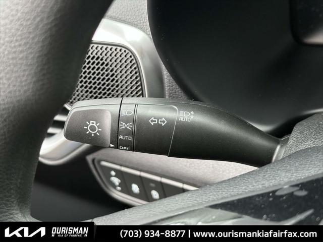 new 2025 Kia Soul car, priced at $21,989