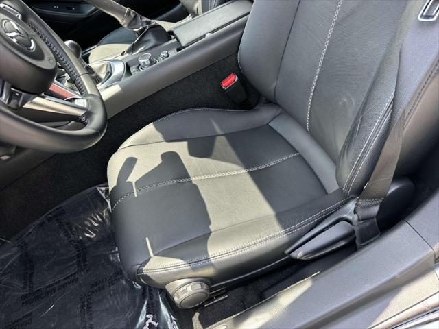 used 2022 Mazda MX-5 Miata car, priced at $26,500