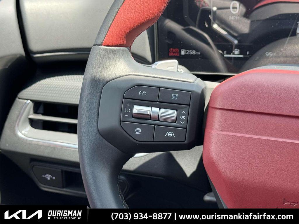 new 2025 Kia K4 car, priced at $27,951