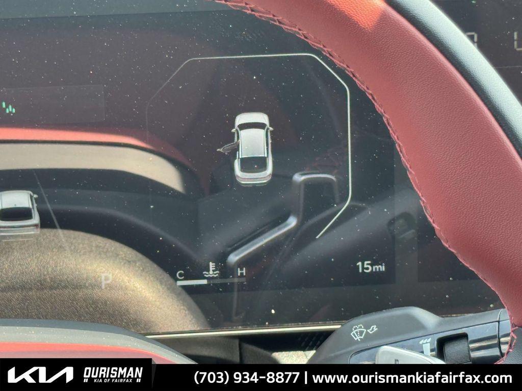 new 2025 Kia K4 car, priced at $27,951