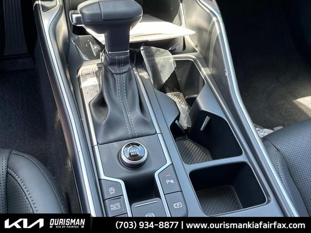 new 2025 Kia Sorento car, priced at $39,893