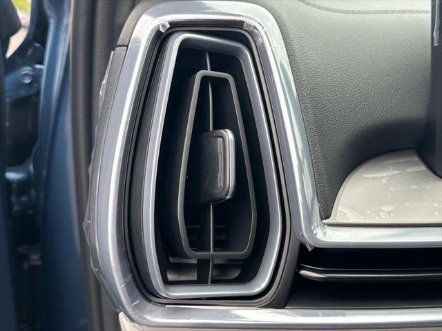 new 2025 Kia Sorento Plug-In Hybrid car, priced at $52,570
