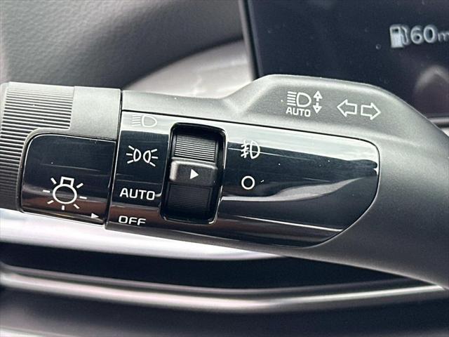 new 2025 Kia Sorento Plug-In Hybrid car, priced at $52,570