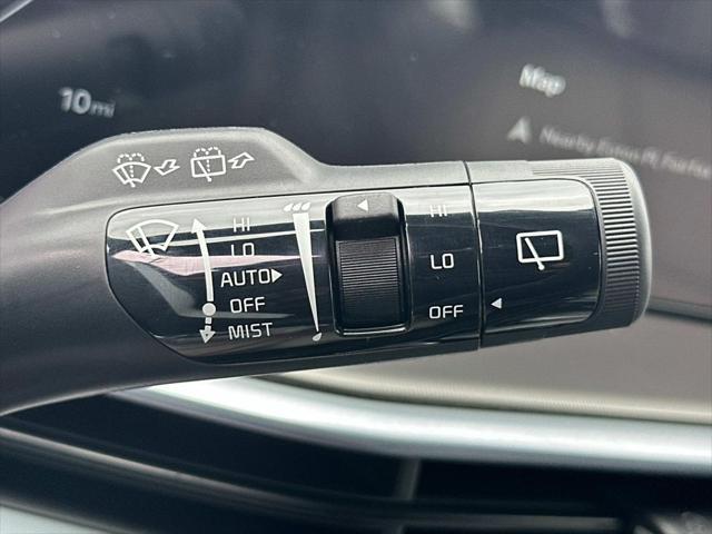 new 2025 Kia Sorento Plug-In Hybrid car, priced at $52,570