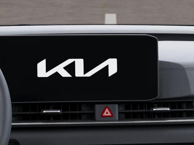 new 2025 Kia Carnival car, priced at $45,737