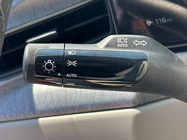new 2026 Kia EV9 car, priced at $66,470