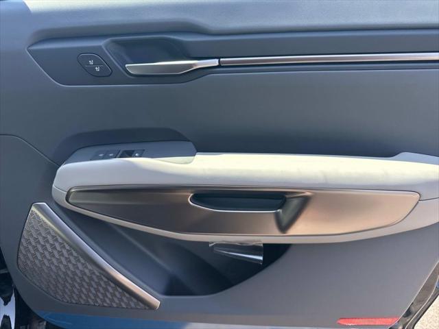 new 2026 Kia EV9 car, priced at $66,470