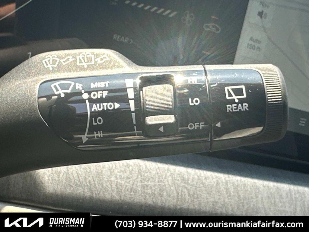 new 2026 Kia EV9 car, priced at $63,811