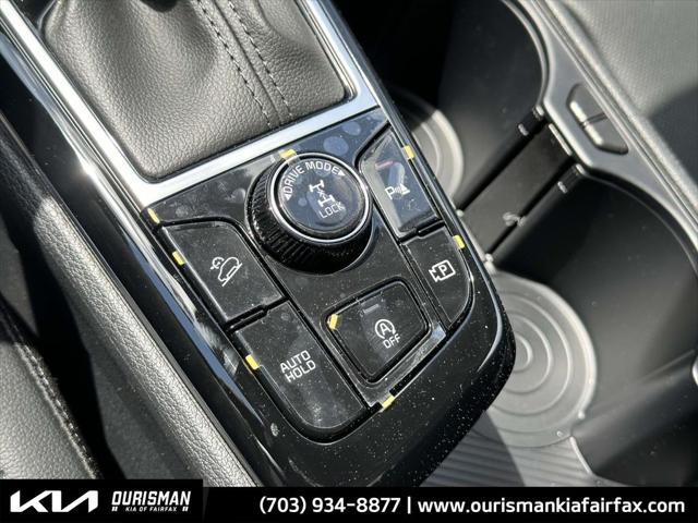 new 2025 Kia Sportage car, priced at $37,210