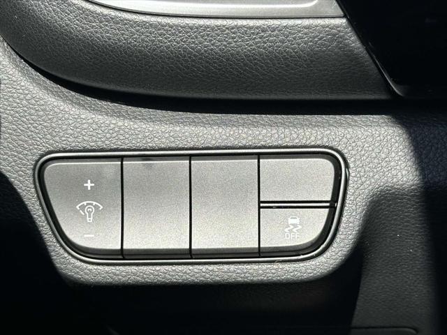 new 2025 Kia Seltos car, priced at $29,736